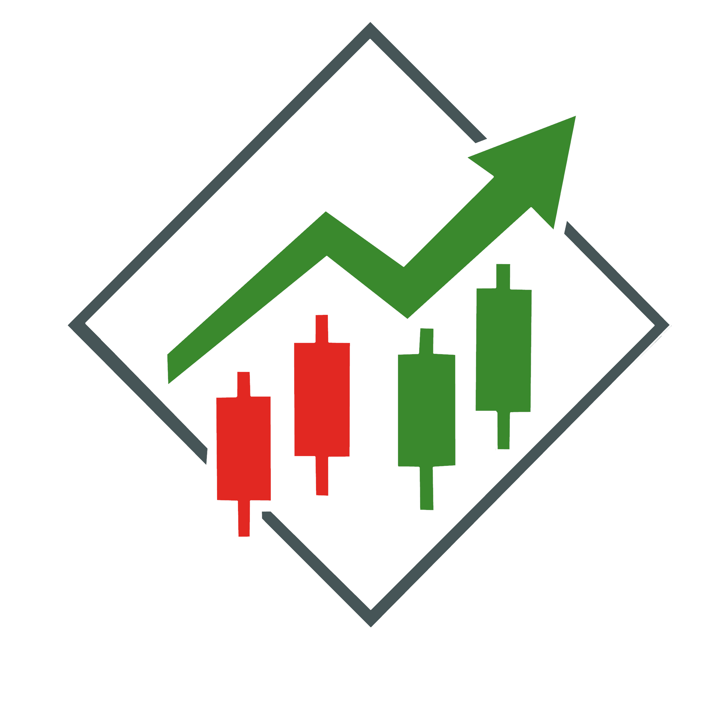 Read more about the article The Power of the Pinch: Unlocking Exponential Growth in the Markets
